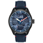 K&auml;ekell CITIZEN MEESTELE AW2037-04W (43MM)