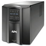 APC SMT1000IC Smart-UPS 1000VA LCD 230V , 700W mit SmartConnect
