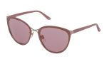 P&auml;ikeseprillid NINA RICCI WOMAN SNR11757F38X (L&auml;&auml;ts/Sild/K&otilde;rvakaar) 57/20/140 mm