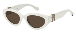 P&auml;ikeseprillid TOMMY HILFIGER naistele TH-1957-S-SZJ (l&auml;&auml;tse/silla/sanga) 54/21/140 mm