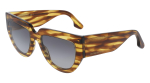 P&auml;ikeseprillid VICTORIA BECKHAM NAISTELE VB679S5319224 (L&auml;&auml;ts/Sild/K&otilde;rvaklamber) 53/19/145 mm
