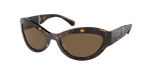 P&auml;ikeseprillid MICHAEL KORS naistele MK2198-300673 (l&auml;&auml;ts/sild/nokk) 59/19/130 mm