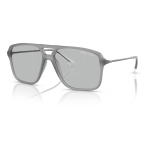 P&auml;ikeseprillid ARMANI EXCHANGE MAN AX4150SU83638 (L&auml;&auml;ts/Sild/K&otilde;rvakaar) 59/15/145 mm