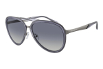 P&auml;ikeseprillid EMPORIO ARMANI MAN EA2145-33584L (L&auml;&auml;ts/Sild/K&otilde;rvaklamber) 59/16/145 mm