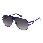 P&auml;ikeseprillid JUST CAVALLI unisex SJC095-6201HR (L&auml;&auml;ts/Sild/Tagaosa) 62/12/140 mm