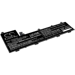 3650 mAh for Lenovo 01AV486,01AV487,L17L3P54,L17L3P56,L17M3P56,5B10W13886,5B10W13891,SB10K97630,SB10K97631,SB10T83129