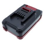 2000mAh Replacement Battery for Gardol GAM-E 33/1 Li, GATS-E 20 Li OA, GATH-E 20, GAH-E 2046 Li OA, GAT-E20Li, GAM-E43Li, GAV-E 40 Li, GAMH-E 40 Li, GLB-E 20 Li, GAL-E 40 Li, GSK-E 20