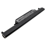 4400 mAh for Asus A32-K55,A33-K55,A41-K55,A32-K55X,0B110-00050400,0B110-00050600