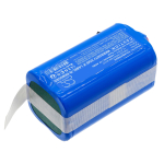 2600mAh Battery for Zaco A10 Pro, RoboJet X-One 2, X-One 2 Pro