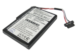 720 mAh for Mitac 07917TSIP