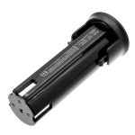 3000 mAh for Milwaukee 48-11-0100