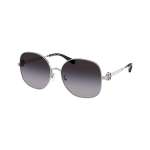P&auml;ikeseprillid TORY BURCH naistele TY6112-32748G (l&auml;&auml;tse/silla/sanga) 56/16/140 mm