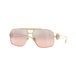 P&auml;ikeseprillid VERSACE naistele VE2269-10027E (L&auml;&auml;ts/Sild/Tagaosa) 60/14/140 mm