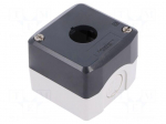 Enclosure: for remote controller | X: 68mm | Y: 68mm | Z: 53mm | IP66