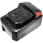 4000 mAh for Ingersoll Rand BL2010,BL2012,BL2022