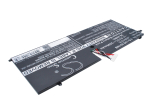 2600 mAh for Lenovo 45N1070,45N1071