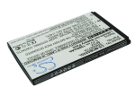 1300 mAh for Motorola BF5X,SNN5877A