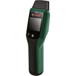 Bosch Powertools Wood moisture meter UniversalHumid (green/black)