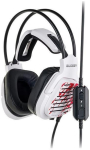 Słuchawki komputerowe A4TECH BLOODY G565 Enegry White