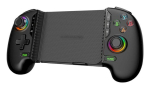 Mars Gaming MGPXPRO Gaming Controller Bluetooth/USB Gamepad Analogue / Digital Android, PC, PlayStation 4, Nintendo Switch 2 / black