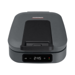 Gastroback 42469 Sandwichmaker Snack Station 4XL Advanced