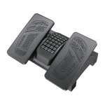 Huanuo HNFR9 Footrest