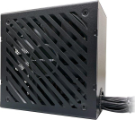 Toiteplokk ATX 3.1 LC-Power 750W/135mm 80+ Bronze 1x PCIe 5.1 12V-2x6 12+4 pin, 2x PCIe 6+2 pin