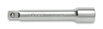 1/2 " pikendusriba, 101.6 mm, CrV