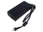 Power supply: switching | 36VDC | 6.94A | 250W | 90&divide;264VAC | -20&divide;60&deg;C