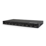 Gembird DSP-8PH4-03 HDMI Splitter 8 Port