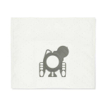 Nedis DUBG900-4.1 Vacuum Cleaner Bags for Hoover H30/H60/H61/H73/H77