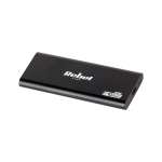 S&uuml;learvutid, s&uuml;learvutid, tarvikud // S&uuml;learvuti tarvikud // Obudowa dysku SSD M2 USB typu C 3.0 Rebel aluminiowa