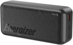 Powerbank Energizer 30000 mAh 22.5W UE30055PQ Black (PD)