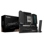 Emaplaat Gigabyte B850M AORUS STEALTH AMD B850 AM5 pesa micro ATX