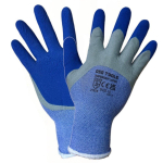 ALL GRIP kindad &bdquo;ANTRA ODA&ldquo;, pehme puudutus, suurus XL &ndash; pakk 12 paari DS2005