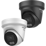IP kamera DS-2CD2347G3-LI2UY 4MP 4mm Baltā