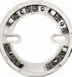 Detektora bāze S65 45681-200APO