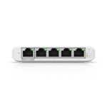 Komutators USW-Flex-Mini 4-port GbE