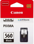Printer accessories Canon  PG-560 Black