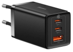 Adapter Baseus GaN5 Pro 65W (CCGP120201)