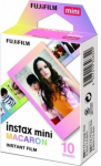 Camera accessory FUJIFILM Instax Mini Macaron 10 pcs