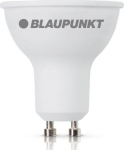 LED bulb Blaupunkt Blaupunkt Blaupunkt LED bulb GU10 5W warm color