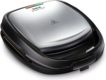 Toster TEFAL  TEFAL tosteris Snack Time 2in1 &nbsp;700W SW341D12