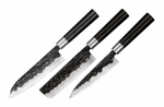 Another product Samura  SAMURA 3 nazu komplekts  Blacksmith SBL-0220 (4751029322029)