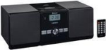 Another product LENCO  Lenco Mikro mūzikas sistēma ar Bluetooth  melna MC-030BK