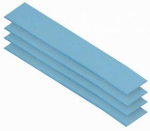 Computer accessories Arctic  Termopads Arctic TP-3 120x20x 1.0mm 4 pcs 4895213703994