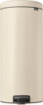 Another product brabantia  Brabantia Pedal Bin Newicon 30 L Soft Beige