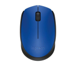 Computer mouse Logitech  Logitech M171 Blue Mouse wireless 910-00464