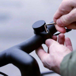 Auto holder shapeheart  SHAPEHEART Pro bike magnētiskais telefona turētājs velosipēdam pie stūres (3615745009125)