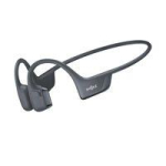 Wired headphones Shokz  SHOKZ OpenRun Pro 2 Headset Tradlos Orekrog Sport Bluetooth Sort